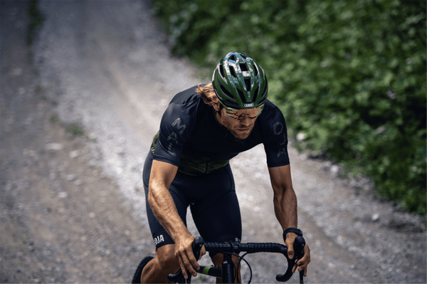 ABUS StormChaser cykelhjälm