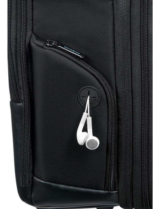 Samsonite Spectrolite 2.0 Rygsæk til bærbar computer 17,3\" EXP - sort