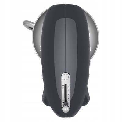 SMEG SMF03GREU PLANETARISK BLANDER Blågrå
