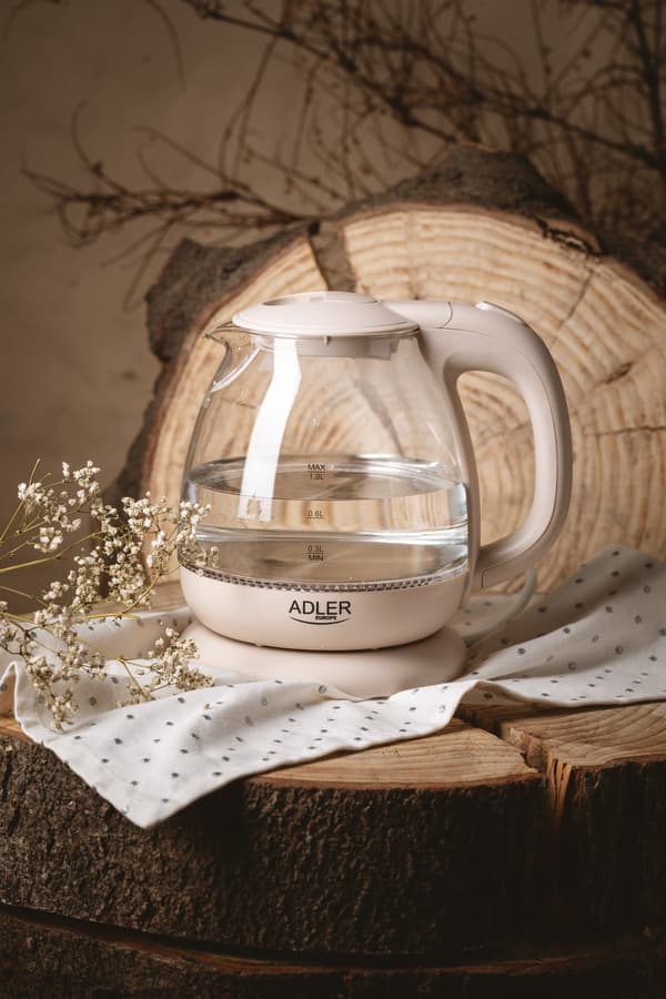 Adler AD 1283 beige