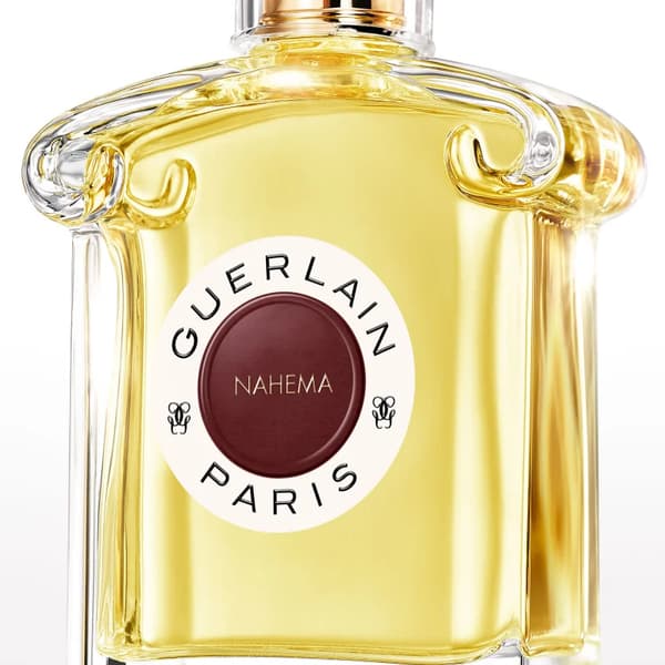 GUERLAIN Nahema Eau de Parfum naisille 75 ml