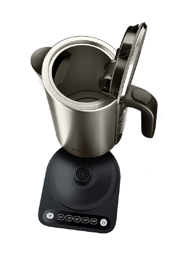 BRAUN WK5205BK Kedel