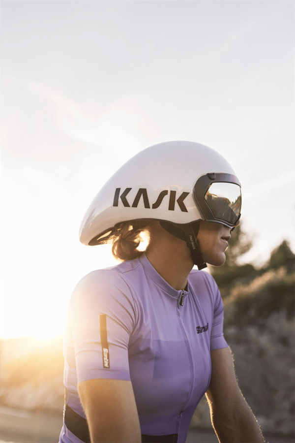 KASK Bambino Pro Evo hjelm