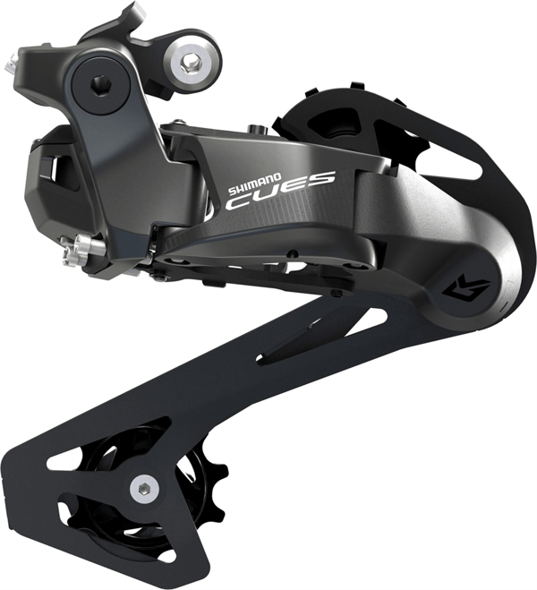 Bakväxel SHIMANO Cues Di2 RD-U6070