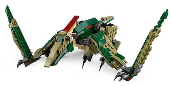 LEGO Creator 31151 T-Rex