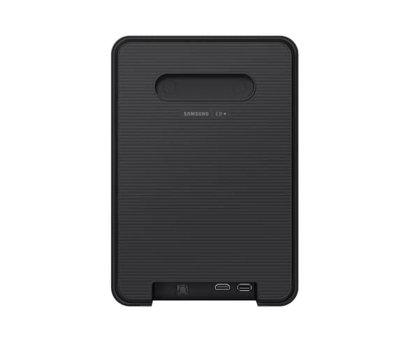 Samsung Music Studio 7 HW-LS70H Sort Højttaler
