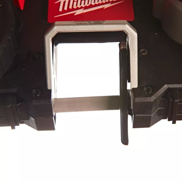 Milwaukee M12 BS-0 båndsav