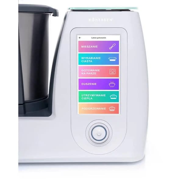 Termorobot Kohersen CY021 2000W Hvid