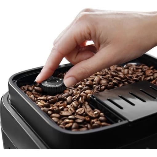 DeLonghi Magnifica Evo ECAM 290.22.B espressomaskine
