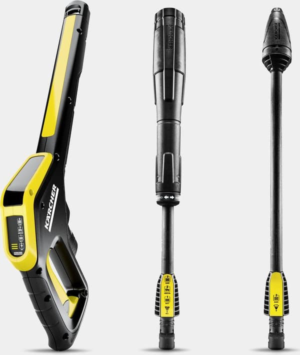 Högtryckstvätt Karcher K 5 Power Control (1.324-550.0)