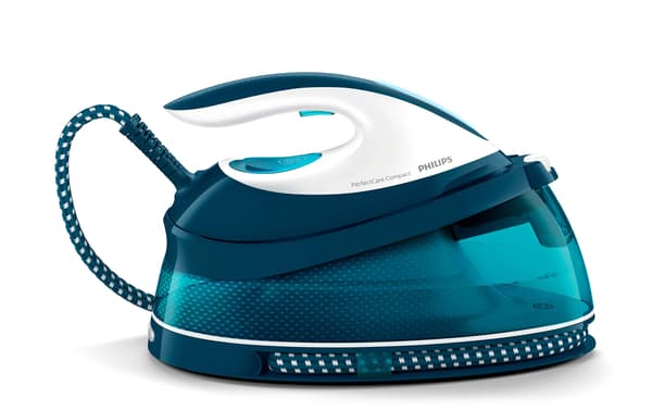 Philips GC7844/20 PerfectCare Compact dampgenerator