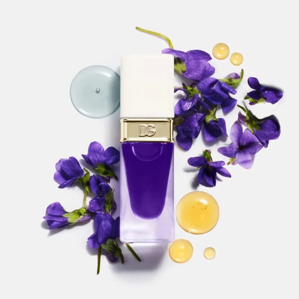 Dolce&Gabbana Violet Liquid Blush 7 ml
