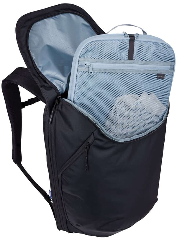 Thule Subterra 2 Travel Backpack 26 l - musta
