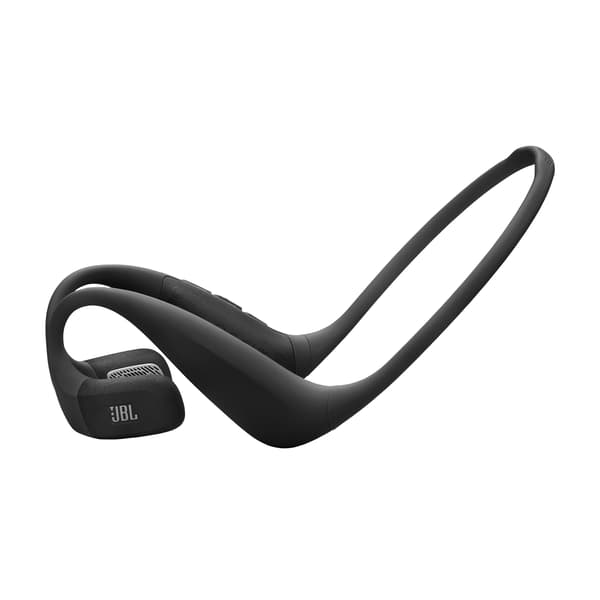 JBL Endurance Pace Trådløse In-Ear Bluetooth 5.4 Hovedtelefoner Sort/Grå