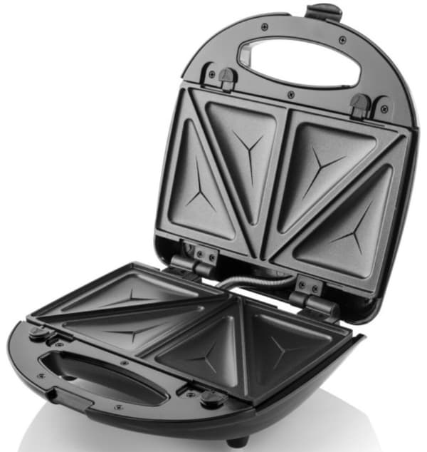 Smörgåsgrill HYUNDAI SM616
