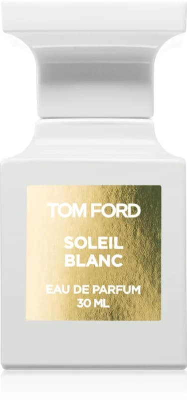 Unisex-Eau de Parfum TOM FORD Private Blend Soleil Blanc