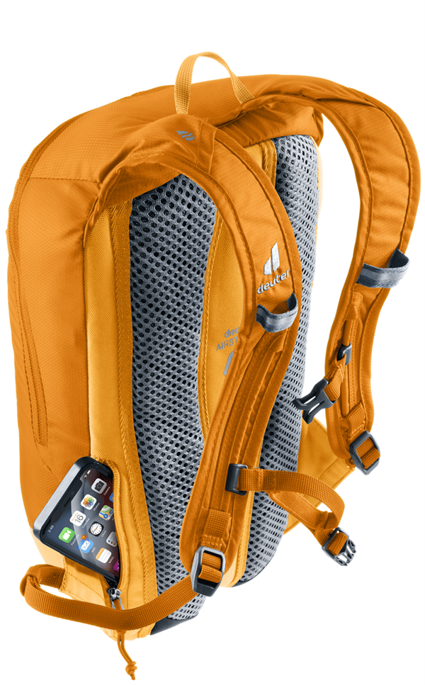 DEUTER Junior Bike -reppu