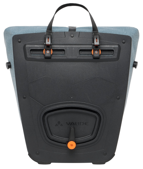 VAUDE ReCycle Back pakethållarväska