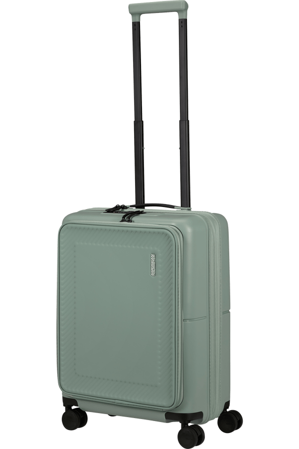 DashPop 55cm easy access Kabinväska 15.6\" - Iceberg Green