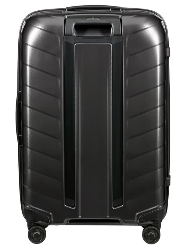 Resväska medium Samsonite Attrix - antracit