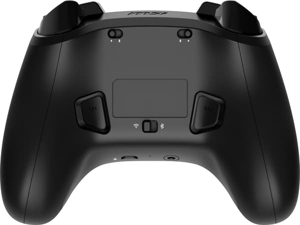 MSI Force GC300 Trådlös Gamepad för PC, Android Trådlös Svart