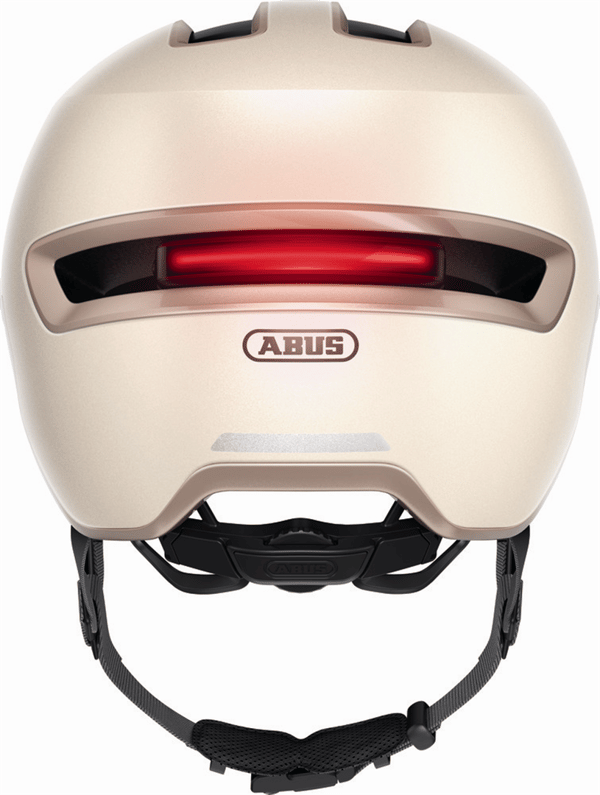 ABUS Hud-Y cykelhjälm