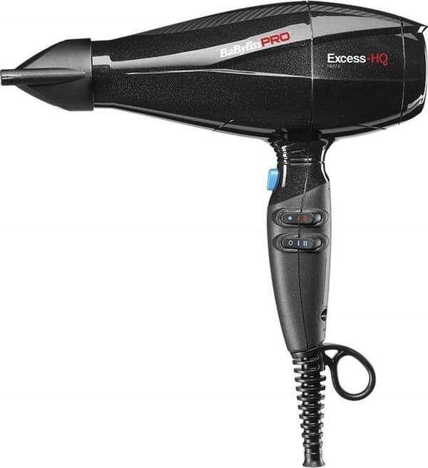 Hårfön BaByliss BAB6990IE