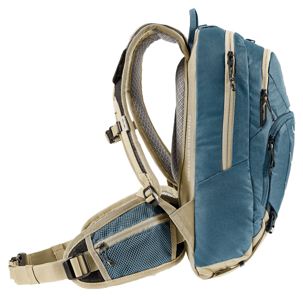 DEUTER Attack 8 JR -reppu
