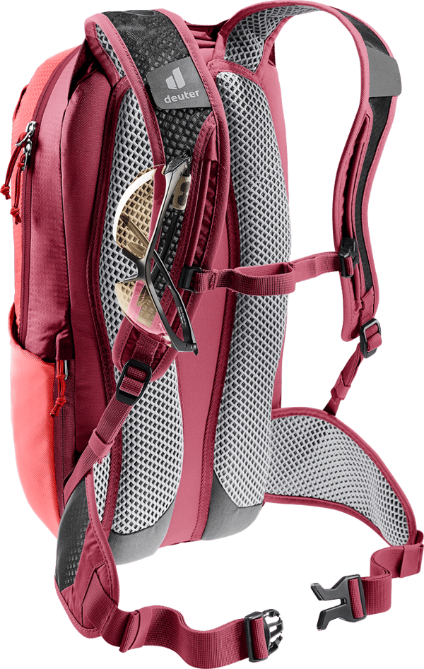 DEUTER Race 12 -reppu