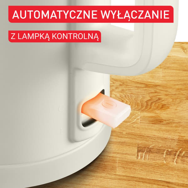 TEFAL KO140AE0 Kedel