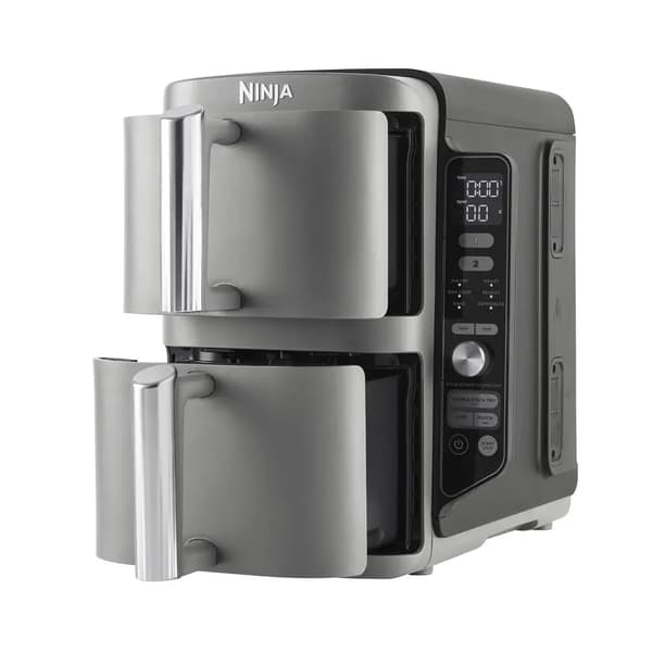 Ninja Double Stack XL 9,5l SL400EU Airfryer, 2470W, 9,5l