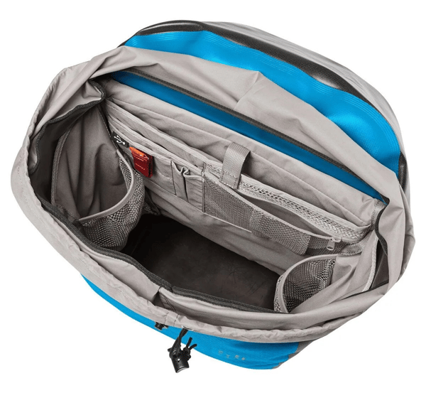 VAUDE Aqua Commute -tavaratelinekassi