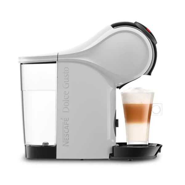 DeLonghi Nescafe Dolce Gusto Genio S Basic EDG226.W kaffemaskine