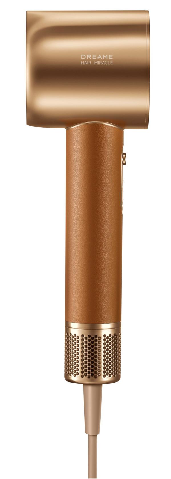 Hårtork DREAME Miracle Pro 1600 W