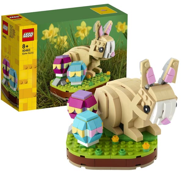 LEGO Påskehare 40463