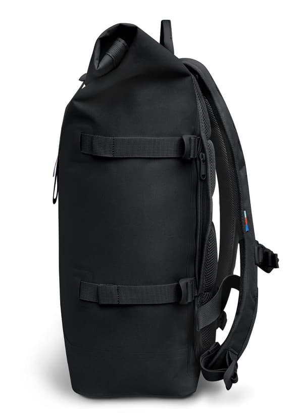 GOT BAG Rolltop 2.0 by - black