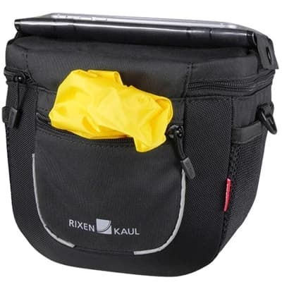 KlickFix Aventour Compact styrväska