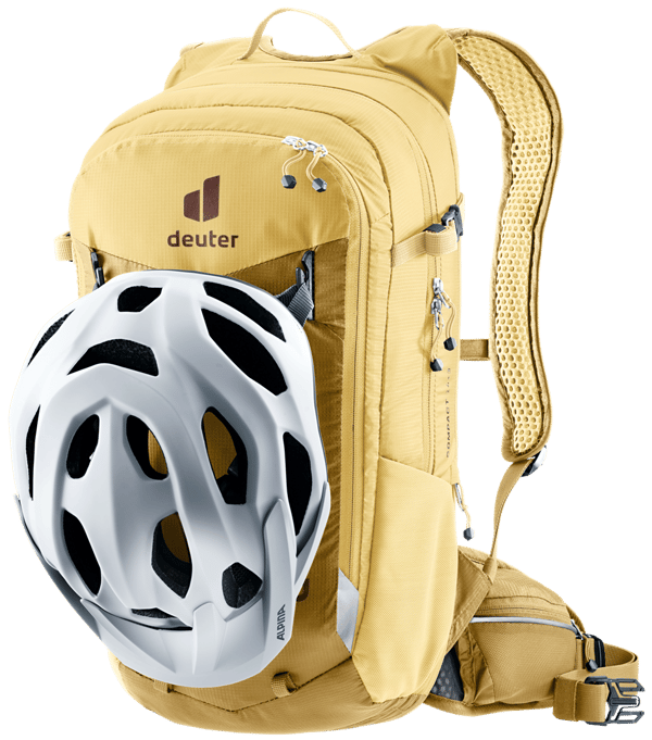 Ryggsäck DEUTER Compact 14+3