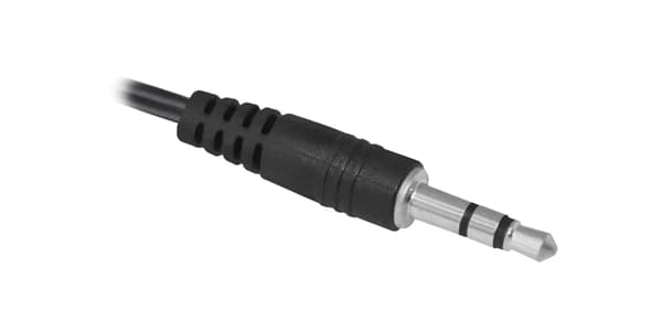 Kablede hovedtelefoner Defender Gryphon 751 On-ear Sort