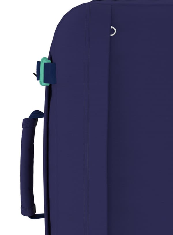 CabinZero 36 l håndbagagetaske - deep ocean