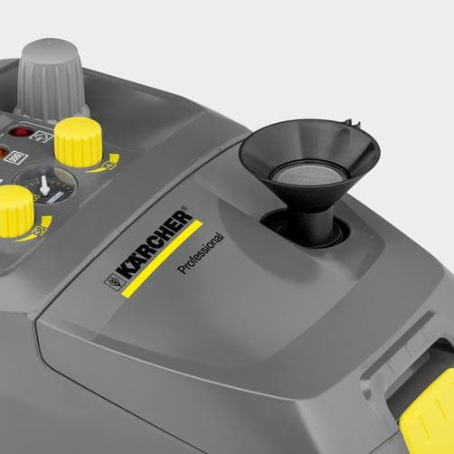 Karcher damprenser SG 4/4 1.092-104.0