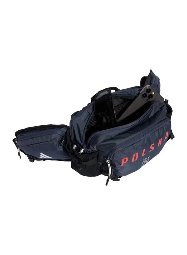 adidas Poc Waistbag - shadow navy