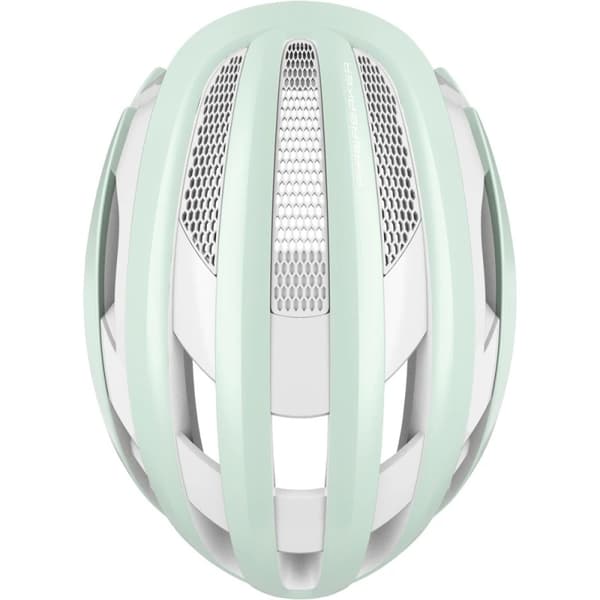 Abus AirBreaker Cykelhjelm Størrelse: L