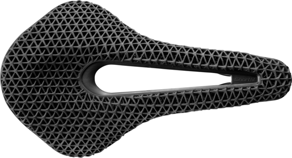 SAN MARCO ShortFit 2.0 3D Racing sadel
