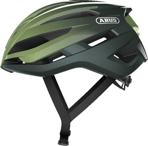 ABUS StormChaser cykelhjälm