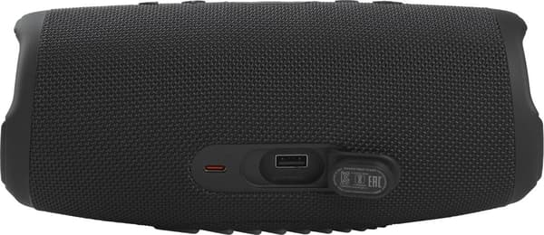 JBL Charge 5 högtalare svart