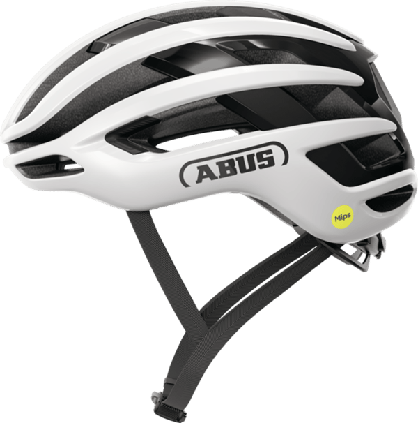 ABUS AirBreaker 2.0 MIPS cykelhjelm