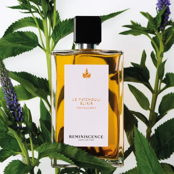 Unisex Eau de Parfum Reminiscence Le Patchouli Elixir