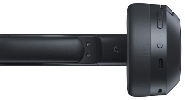 EDIFIER W820NB Plus V25 ANC Over-Ear Hörlurar Grå
