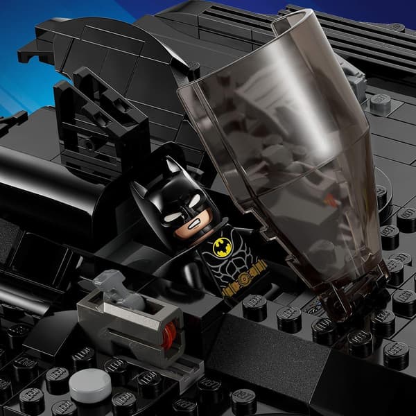 LEGO DC Batwing: Batman vs. Jokeri (76265)